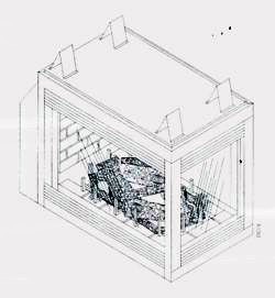 Vanguard Direct Vent Fireplaces do not affect indoor air quality and are ideally suited for today's energy efficient, tightly constructed homes.